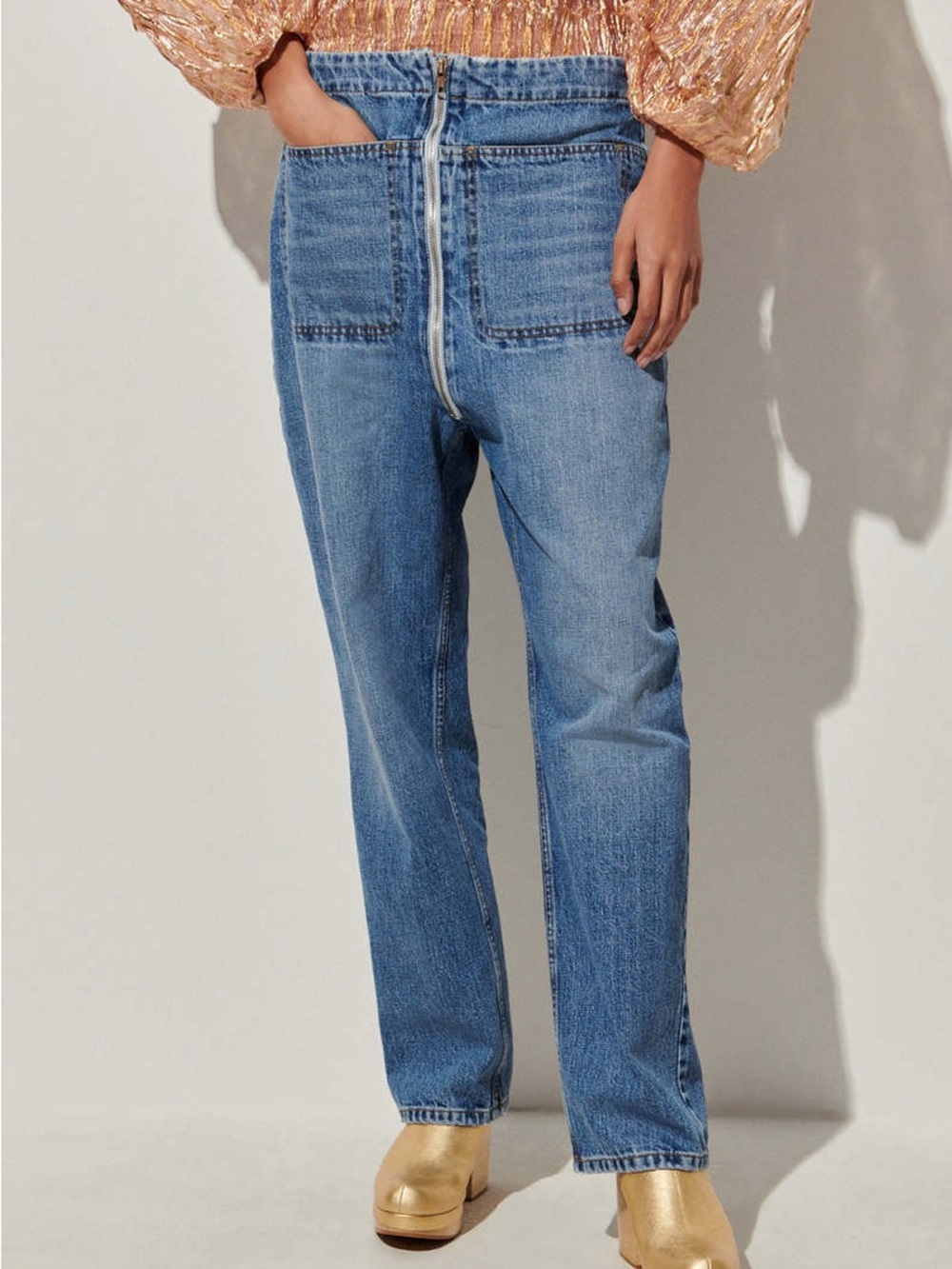 Rachel Comey Barrie Jeans